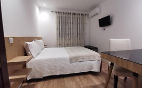 Hotel S. Paulo